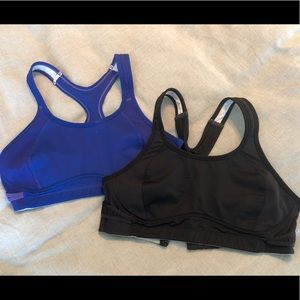Champion Adjustable Sports Bras Bundle